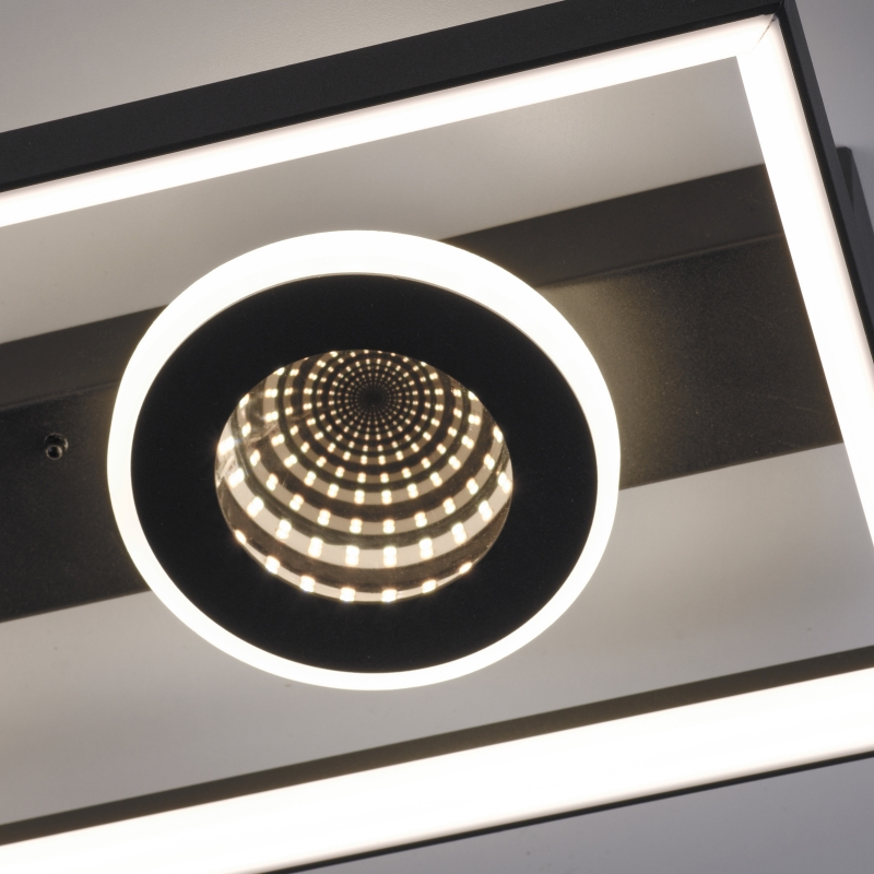 Lampa sufitowa TRAFORO 6853-18