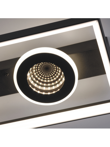 Lampa sufitowa TRAFORO 6853-18