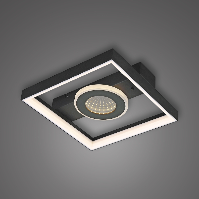 Lampa sufitowa TRAFORO 6853-18