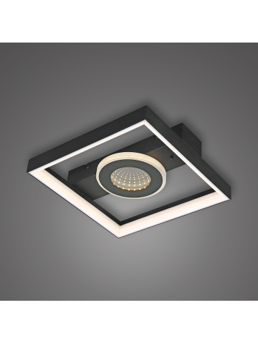 Lampa sufitowa TRAFORO 6853-18