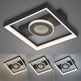 Lampa sufitowa TRAFORO 6853-18