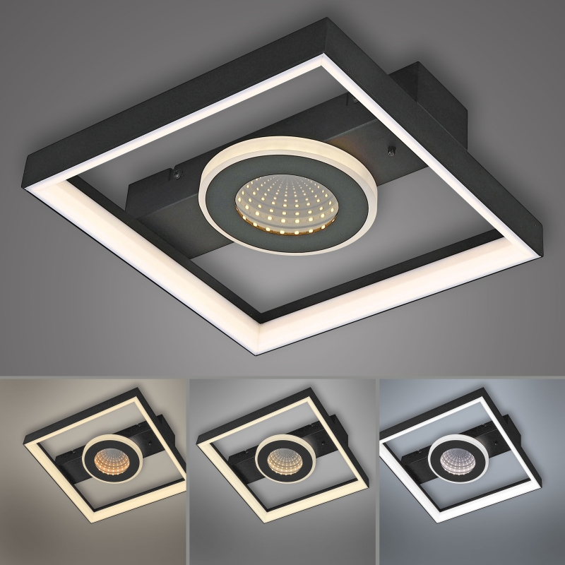 Lampa sufitowa TRAFORO 6853-18