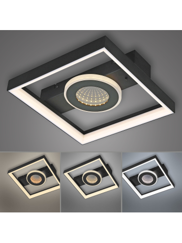 Lampa sufitowa TRAFORO 6853-18