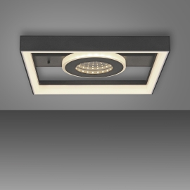 Lampa sufitowa TRAFORO 6853-18