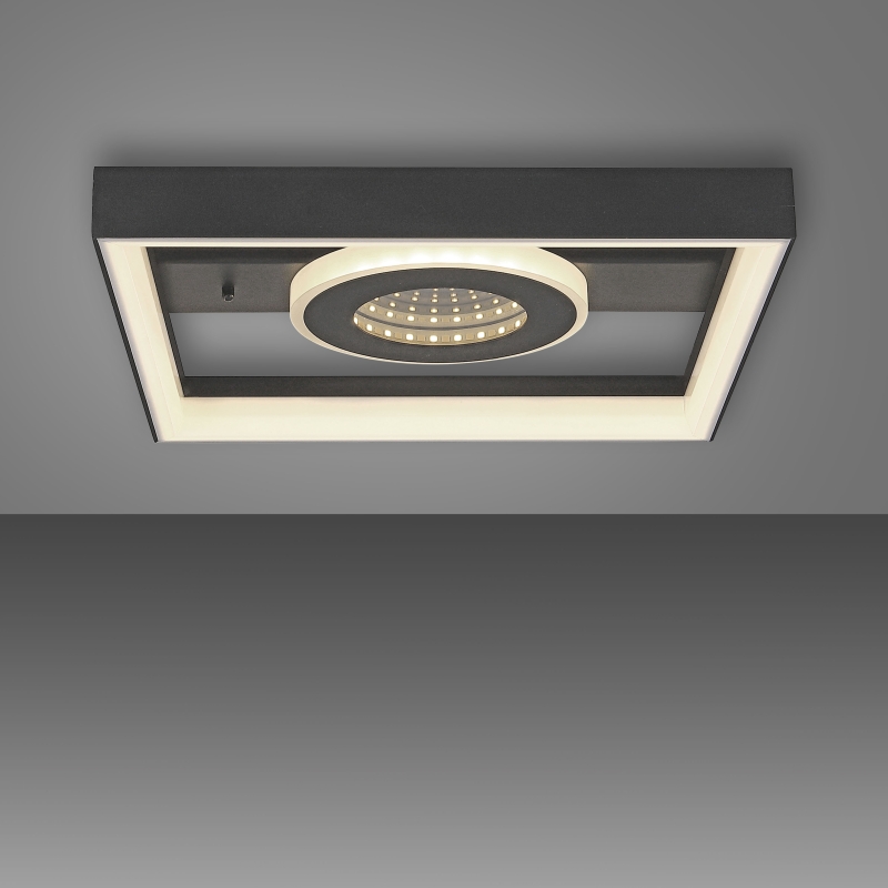 Lampa sufitowa TRAFORO 6853-18