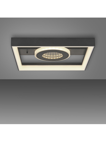 Lampa sufitowa TRAFORO 6853-18