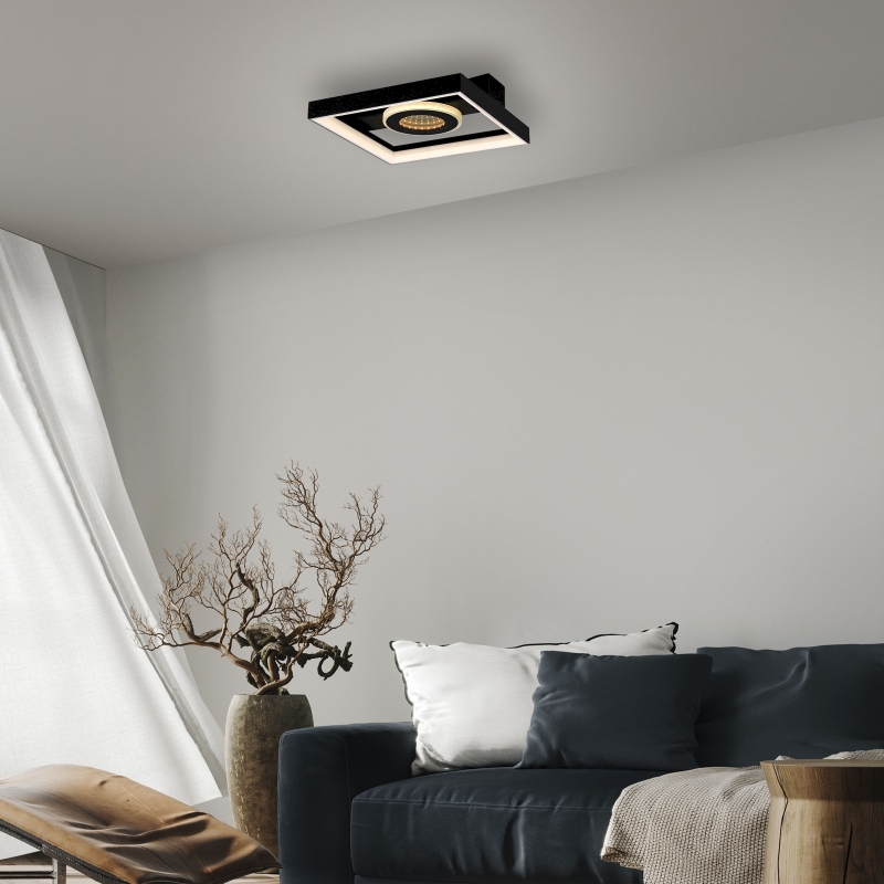 Lampa sufitowa TRAFORO 6853-18