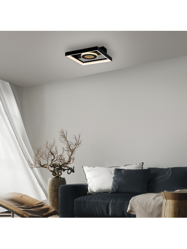 Lampa sufitowa TRAFORO 6853-18
