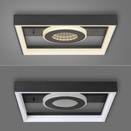 Lampa sufitowa TRAFORO 6853-18