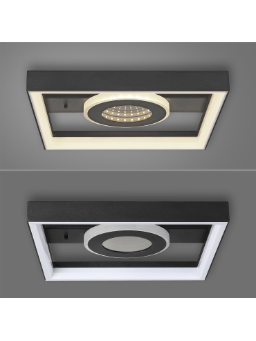 Lampa sufitowa TRAFORO 6853-18