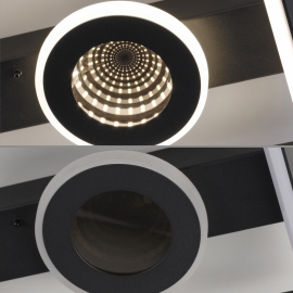 Lampa sufitowa TRAFORO 6853-18