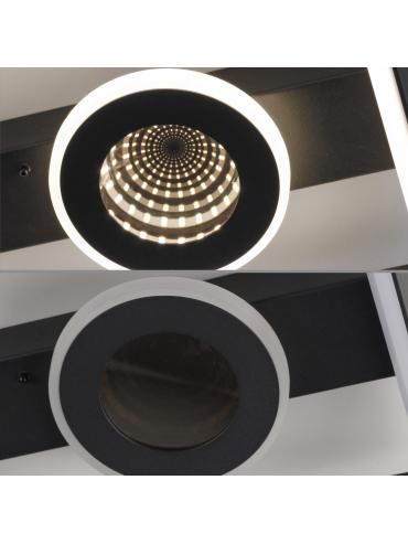 Lampa sufitowa TRAFORO 6853-18