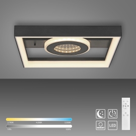 Lampa sufitowa TRAFORO 6853-18