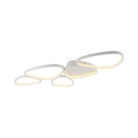 Lampa sufitowa PEBBLES 14045-16