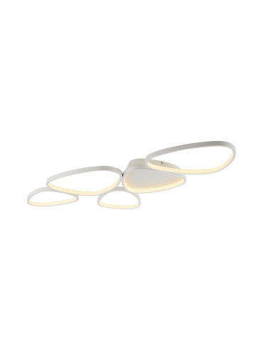 Lampa sufitowa PEBBLES 14045-16