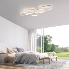 Lampa sufitowa PEBBLES 14045-16