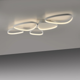 Lampa sufitowa PEBBLES 14045-16