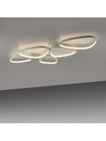 Lampa sufitowa PEBBLES 14045-16
