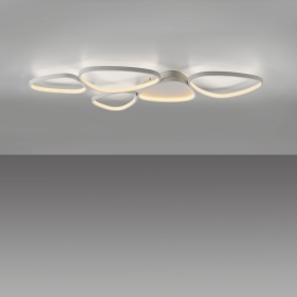 Lampa sufitowa PEBBLES 14045-16