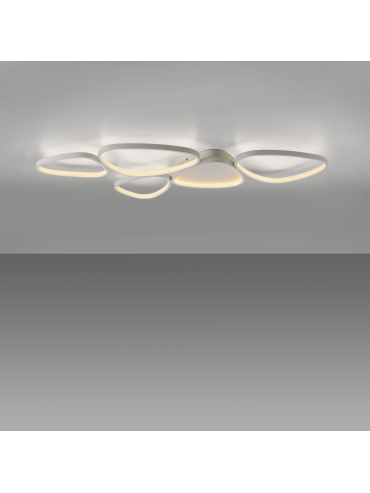 Lampa sufitowa PEBBLES 14045-16