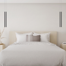 Lampa wisząca LOYA P0461-01A-L8L8