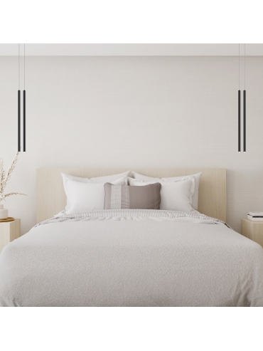Lampa wisząca LOYA P0461-01A-L8L8