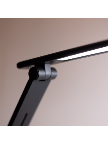 Lampa biurkowa LED RGB SM-606