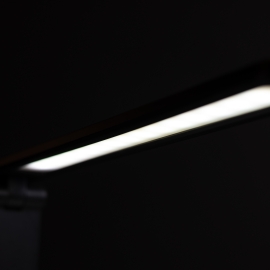 Lampa biurkowa LED RGB SM-606