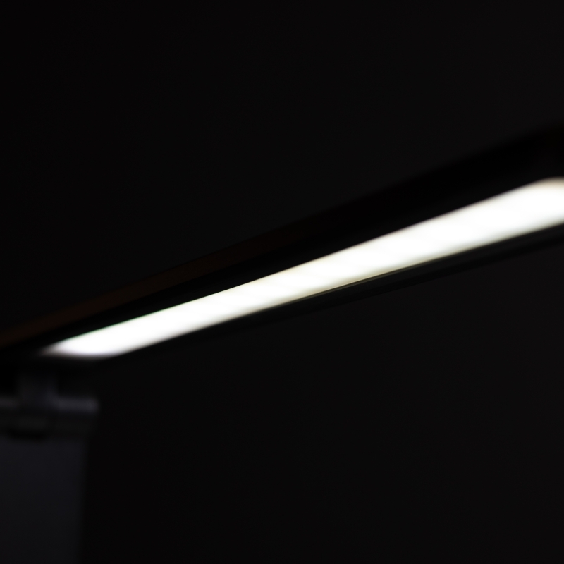 Lampa biurkowa LED RGB SM-606