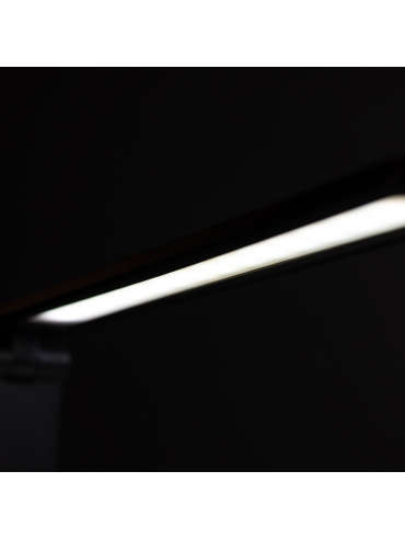 Lampa biurkowa LED RGB SM-606