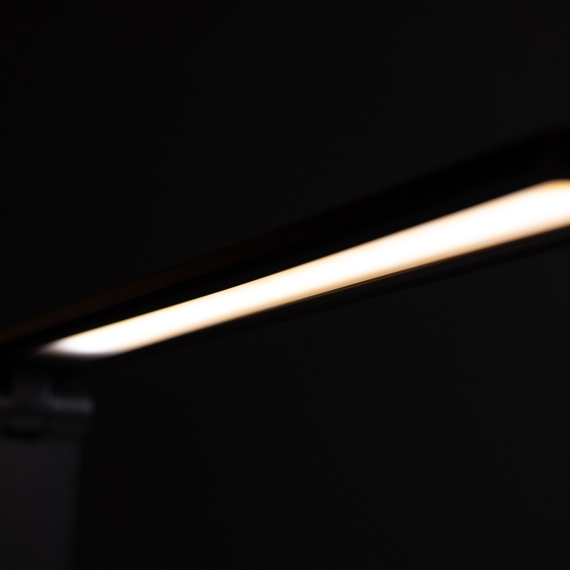 Lampa biurkowa LED RGB SM-606
