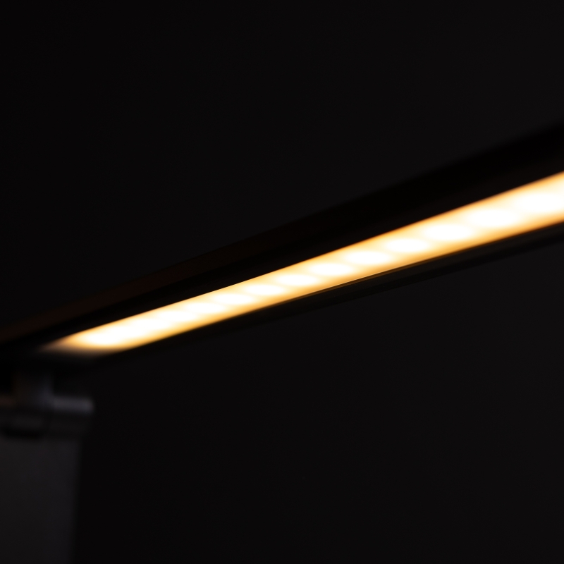 Lampa biurkowa LED RGB SM-606