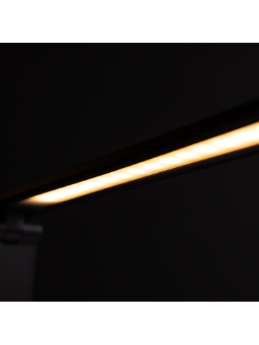 Lampa biurkowa LED RGB SM-606