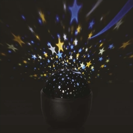 Projektor LED NIEBO DCPW06