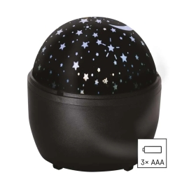Projektor LED NIEBO DCPW06