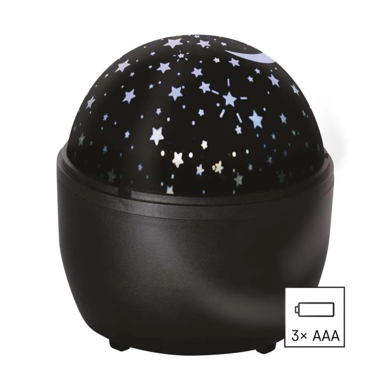 Projektor LED NIEBO DCPW06