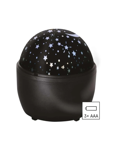 Projektor LED NIEBO DCPW06