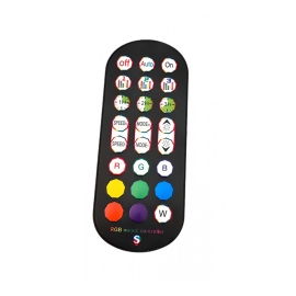 Lampa podłogowa TUYA RGB MUZYCZNA EC20546