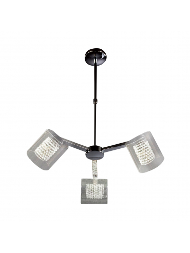Lampa wisząca CORINA P0110-03B-F4AC