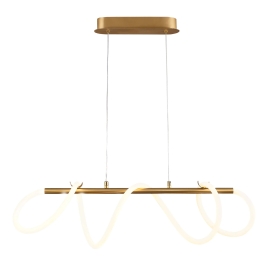 Lampa wisząca EMMA 327987