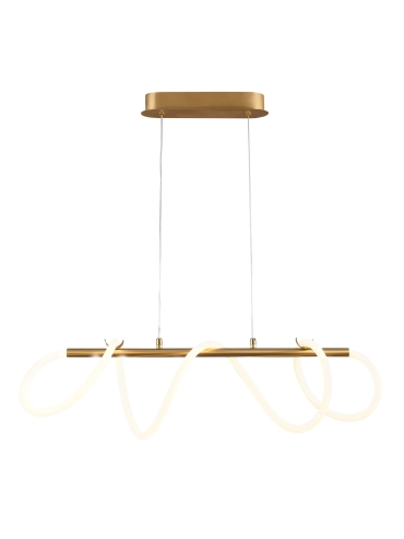 Lampa wisząca EMMA 327987