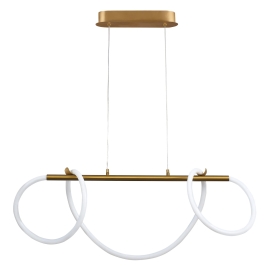 Lampa wisząca EMMA 327987