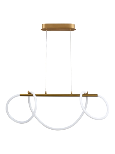 Lampa wisząca EMMA 327987
