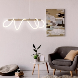 Lampa wisząca EMMA 327987