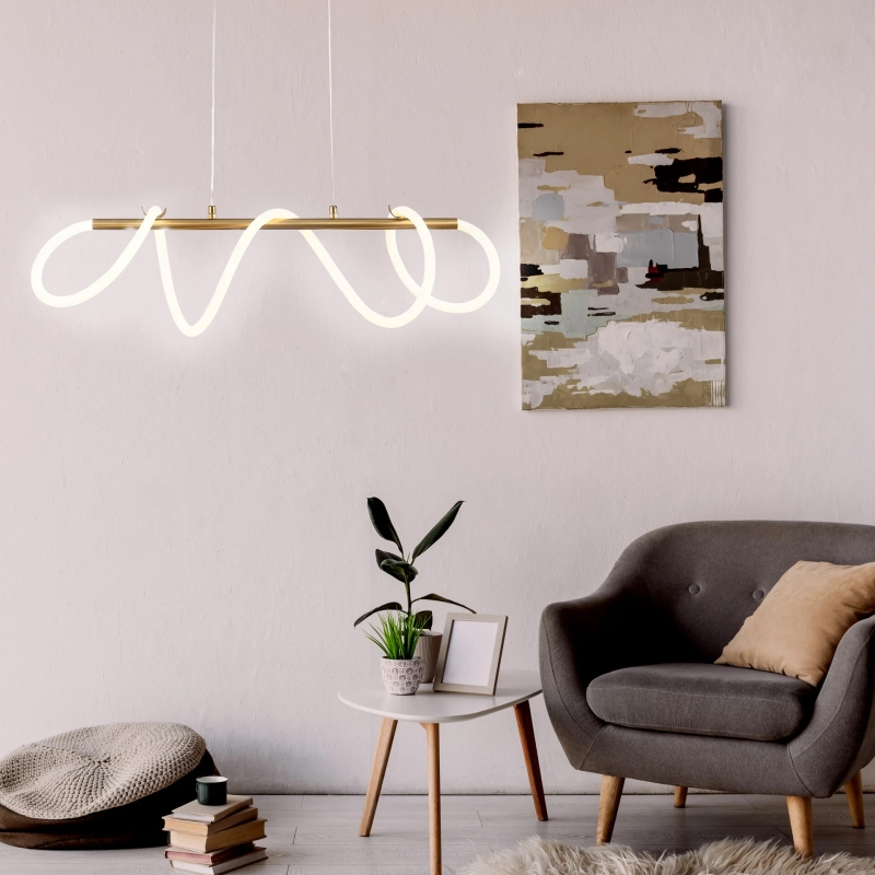Lampa wisząca EMMA 327987