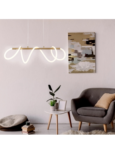 Lampa wisząca EMMA 327987