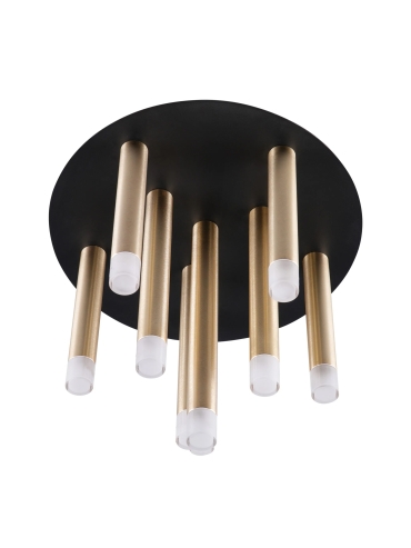 Lampa sufitowa GLAM 326645