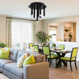 Lampa sufitowa GLAM 326638