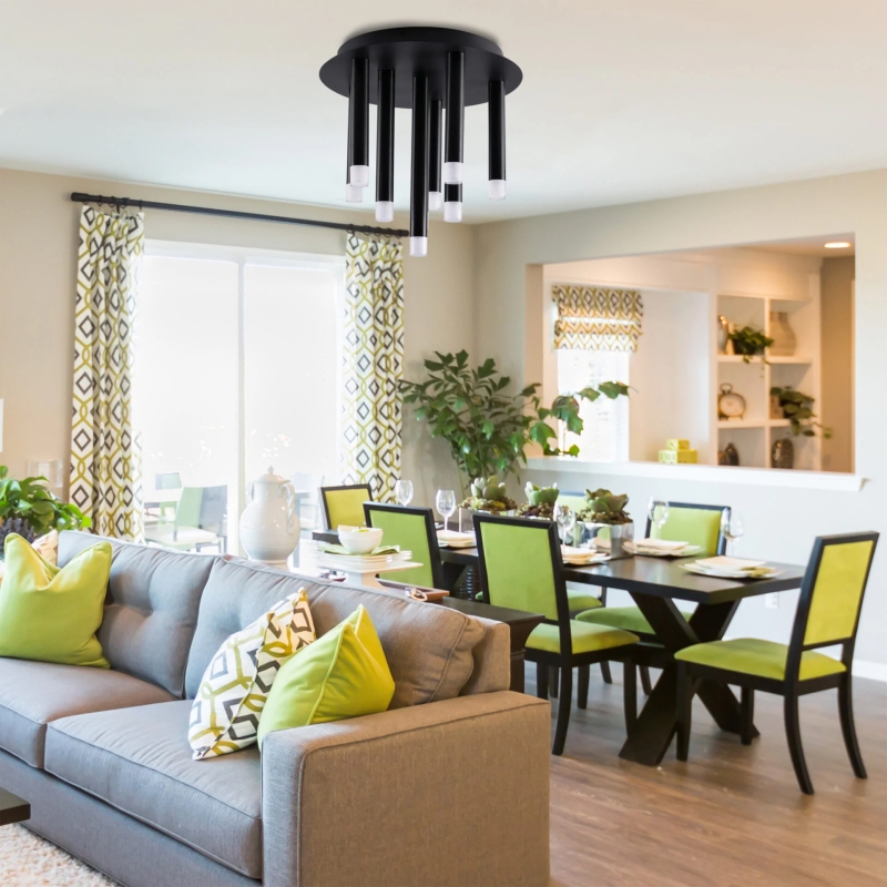 Lampa sufitowa GLAM 326638