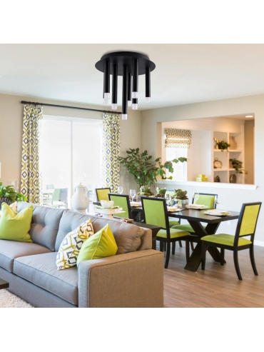 Lampa sufitowa GLAM 326638